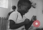 Image of children New York United States USA, 1965, second 53 stock footage video 65675059235