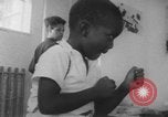Image of children New York United States USA, 1965, second 55 stock footage video 65675059235