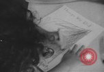 Image of children New York United States USA, 1965, second 56 stock footage video 65675059235