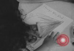 Image of children New York United States USA, 1965, second 57 stock footage video 65675059235