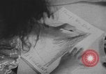 Image of children New York United States USA, 1965, second 58 stock footage video 65675059235