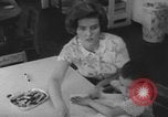 Image of children New York United States USA, 1965, second 61 stock footage video 65675059235