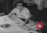 Image of children New York United States USA, 1965, second 62 stock footage video 65675059235