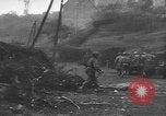 Image of American soldiers Saint Lo France, 1944, second 7 stock footage video 65675059236