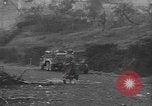 Image of American soldiers Saint Lo France, 1944, second 14 stock footage video 65675059236