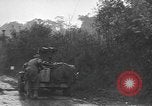 Image of American soldiers Saint Lo France, 1944, second 17 stock footage video 65675059236