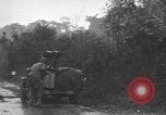 Image of American soldiers Saint Lo France, 1944, second 18 stock footage video 65675059236