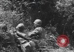 Image of American soldiers Saint Lo France, 1944, second 30 stock footage video 65675059236