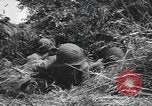 Image of American soldiers Saint Lo France, 1944, second 34 stock footage video 65675059236