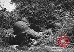 Image of American soldiers Saint Lo France, 1944, second 35 stock footage video 65675059236