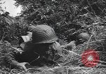 Image of American soldiers Saint Lo France, 1944, second 36 stock footage video 65675059236