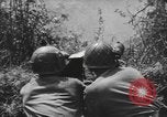 Image of American soldiers Saint Lo France, 1944, second 37 stock footage video 65675059236