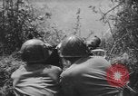 Image of American soldiers Saint Lo France, 1944, second 38 stock footage video 65675059236