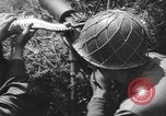 Image of American soldiers Saint Lo France, 1944, second 40 stock footage video 65675059236
