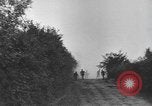 Image of American soldiers Saint Lo France, 1944, second 48 stock footage video 65675059236