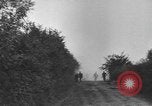 Image of American soldiers Saint Lo France, 1944, second 49 stock footage video 65675059236