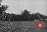 Image of American soldiers Saint Lo France, 1944, second 52 stock footage video 65675059236