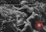 Image of American soldiers Saint Lo France, 1944, second 54 stock footage video 65675059236