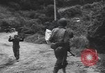 Image of American soldiers Saint Lo France, 1944, second 56 stock footage video 65675059236