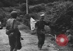 Image of American soldiers Saint Lo France, 1944, second 57 stock footage video 65675059236