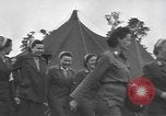 Image of American soldiers Saint Lo France, 1944, second 62 stock footage video 65675059236