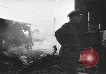 Image of Two P-51 fighter planes crash into homes in Jacksonville, Florida Jacksonville Florida USA, 1944, second 19 stock footage video 65675059237