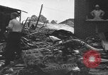 Image of Two P-51 fighter planes crash into homes in Jacksonville, Florida Jacksonville Florida USA, 1944, second 26 stock footage video 65675059237