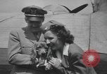 Image of Pistol Head New York United States USA, 1944, second 18 stock footage video 65675059238
