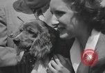 Image of Pistol Head New York United States USA, 1944, second 19 stock footage video 65675059238