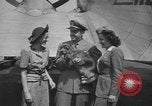 Image of Pistol Head New York United States USA, 1944, second 23 stock footage video 65675059238