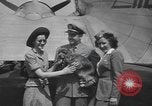 Image of Pistol Head New York United States USA, 1944, second 24 stock footage video 65675059238