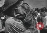 Image of Pistol Head New York United States USA, 1944, second 30 stock footage video 65675059238