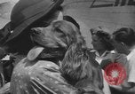 Image of Pistol Head New York United States USA, 1944, second 32 stock footage video 65675059238