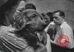 Image of Pistol Head New York United States USA, 1944, second 35 stock footage video 65675059238