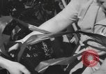 Image of Women Navy personnel United States USA, 1944, second 29 stock footage video 65675059239