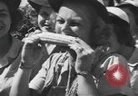 Image of Women Navy personnel United States USA, 1944, second 34 stock footage video 65675059239