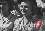 Image of Women Navy personnel United States USA, 1944, second 36 stock footage video 65675059239