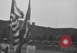 Image of Women Navy personnel United States USA, 1944, second 43 stock footage video 65675059239