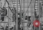 Image of paratroopers Georgia United States USA, 1944, second 7 stock footage video 65675059240