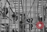 Image of paratroopers Georgia United States USA, 1944, second 8 stock footage video 65675059240