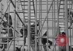 Image of paratroopers Georgia United States USA, 1944, second 9 stock footage video 65675059240