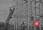Image of paratroopers Georgia United States USA, 1944, second 10 stock footage video 65675059240