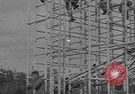 Image of paratroopers Georgia United States USA, 1944, second 12 stock footage video 65675059240