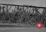 Image of paratroopers Georgia United States USA, 1944, second 13 stock footage video 65675059240
