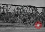 Image of paratroopers Georgia United States USA, 1944, second 14 stock footage video 65675059240