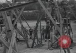 Image of paratroopers Georgia United States USA, 1944, second 16 stock footage video 65675059240