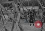 Image of paratroopers Georgia United States USA, 1944, second 17 stock footage video 65675059240