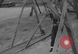 Image of paratroopers Georgia United States USA, 1944, second 18 stock footage video 65675059240
