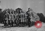 Image of paratroopers Georgia United States USA, 1944, second 21 stock footage video 65675059240