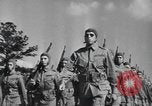 Image of paratroopers Georgia United States USA, 1944, second 24 stock footage video 65675059240